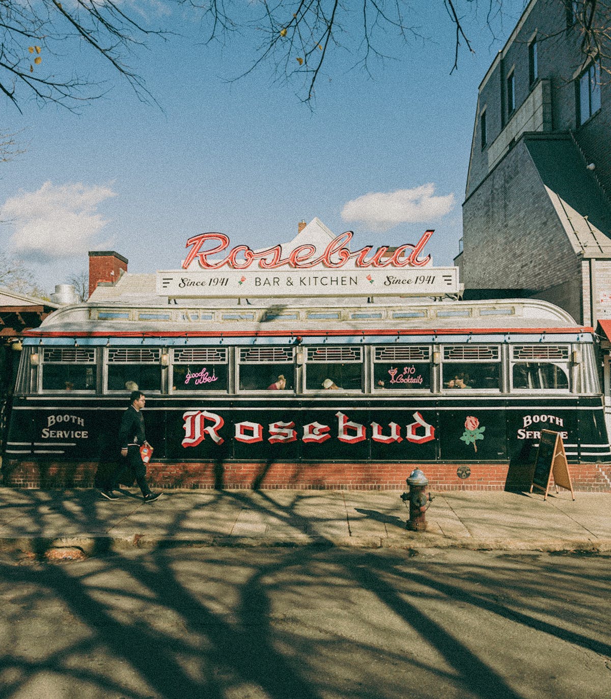 Gifts Cards | Rosebud Bar & Kitchen